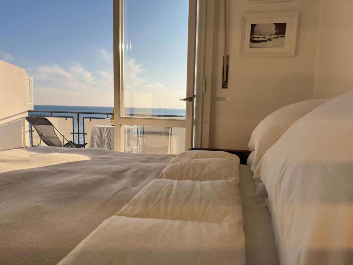 La Terrazza Sul Mare Apartment Zoagli Exterior photo